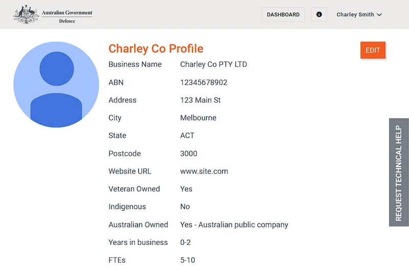 user_profile