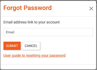 forgot-popup